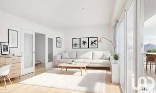 Appartement 3 Pièces 77 m² à vendre à Thonon-les-Bains (74200)