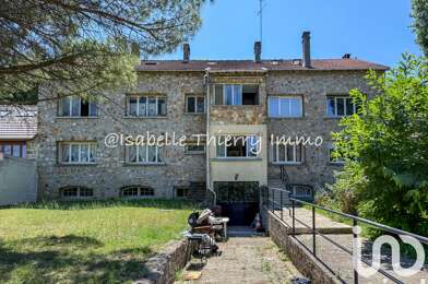 Appartement 3 pièces 129500 €