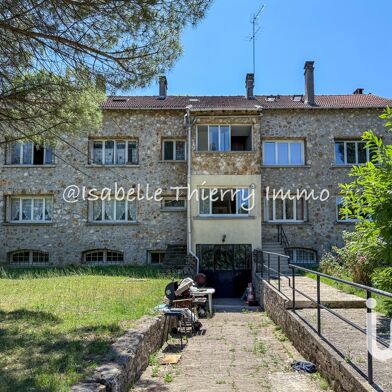 Appartement 3 pièces 129500 €