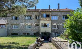 Appartement 3 Pièces 43 m² à vendre à Montlhéry (91310)