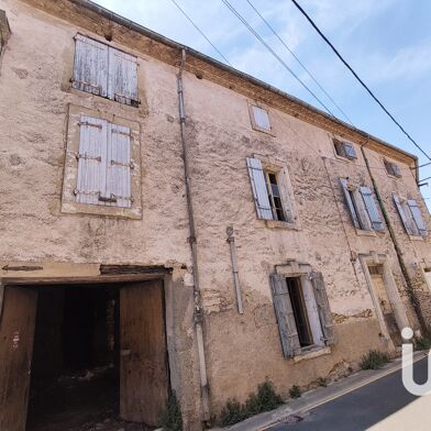 Maison 7 pièces 148500 €
