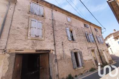 Maison 7 pièces 110000 €