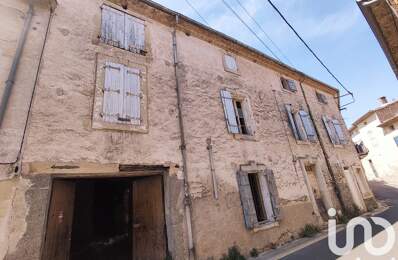 Vente Maison/villa 7 pièces — photo du bien
