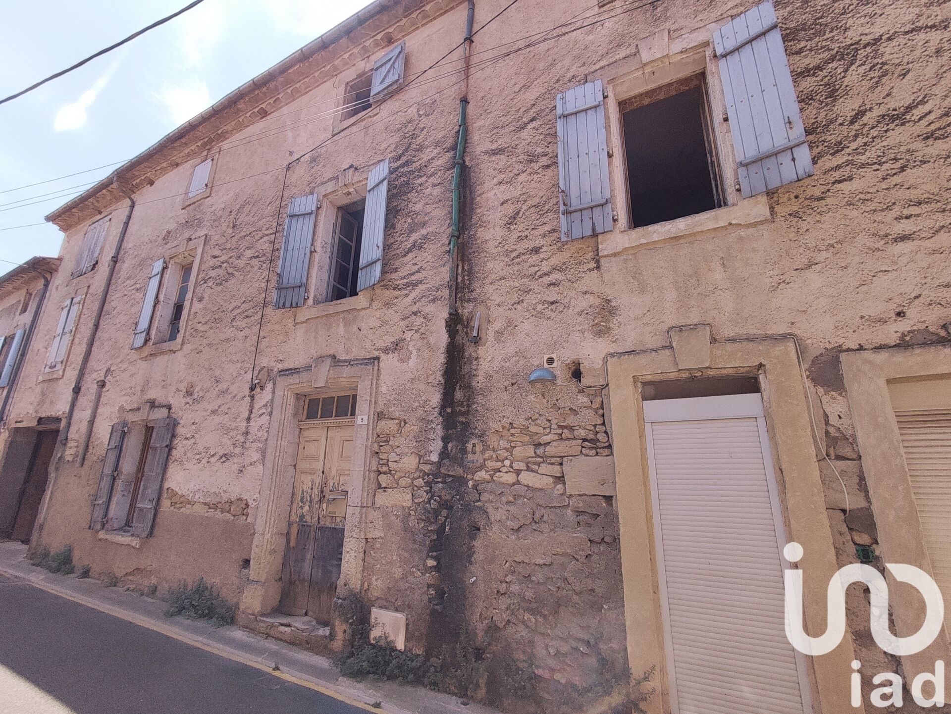 Vente Maison/villa 7 pièces - Photo 2