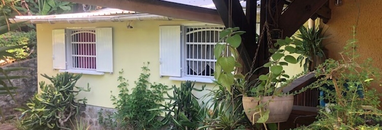 Maison 6 Pièces 135 m² à vendre à Koungou (97600)