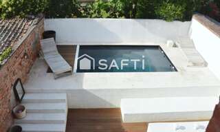 Maison 5 Pièces 120 m² à vendre à Montauban (82000)