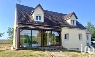 Maison 7 Pièces 163 m² à vendre à Subligny (89100)