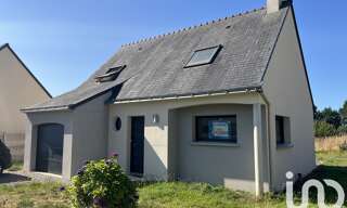 Maison 6 Pièces 82 m² à vendre à Locminé (56500)