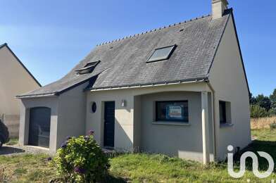 Maison 6 pièces 237000 €