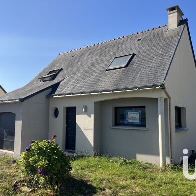 Maison 6 pièces 237000 €