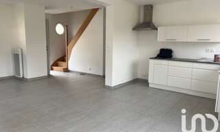 Maison 6 Pièces 82 m² à vendre à Locminé (56500)