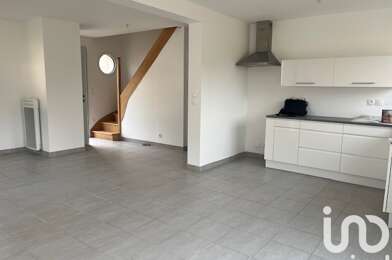 Maison 6 pièces 237000 €