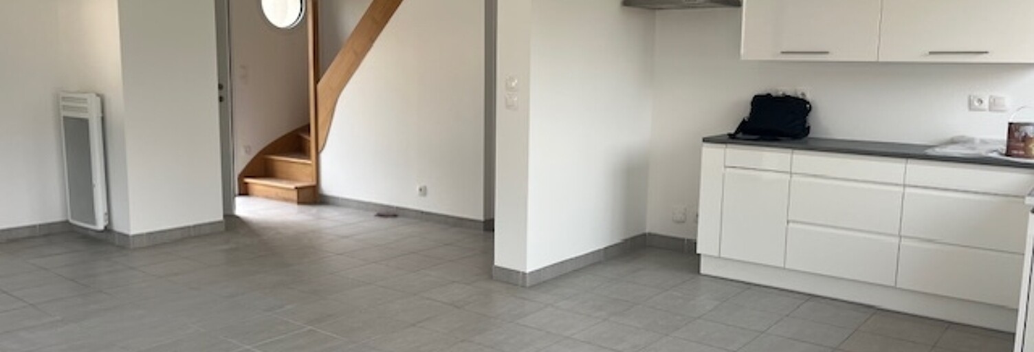 Maison 6 Pièces 82 m² à vendre à Locminé (56500)