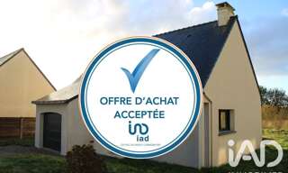 Maison 6 Pièces 82 m² à vendre à Locminé (56500)