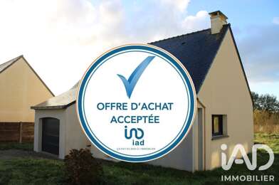 Maison 6 pièces 237000 €