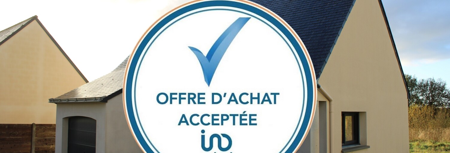 Maison 6 Pièces 82 m² à vendre à Locminé (56500)