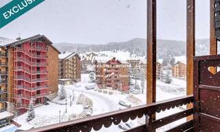 Appartement 4 Pièces 50 m² à vendre à Risoul (05600)