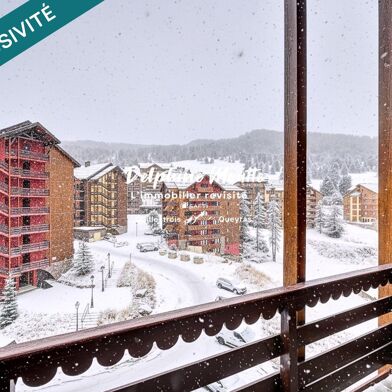 Appartement 4 pièces 215000 €