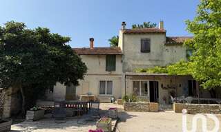 Maison 2 Pièces 280 m² à vendre à Orange (84100)