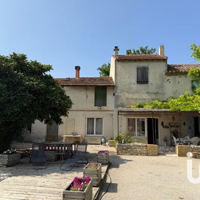 Maison 2 pièces 489000 €