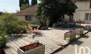 Maison 2 Pièces 280 m² à vendre à Orange (84100)