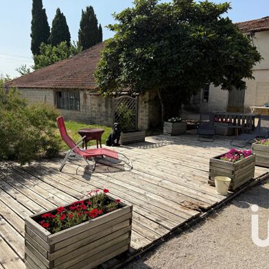 Maison 2 pièces 489000 €