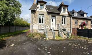 Maison 4 Pièces 84 m² à vendre à Grâces (22200)