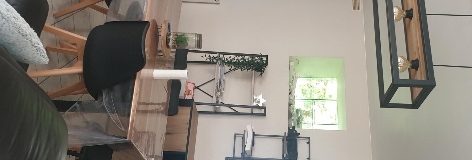 Maison 6 Pièces 116 m² à vendre à Pibrac (31820)