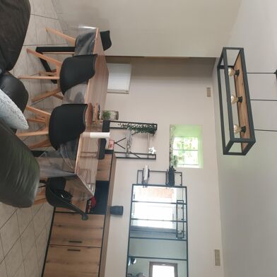 Maison 6 pièces 299000 €