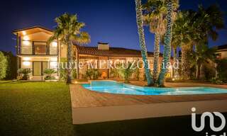 Maison 7 Pièces 260 m² à vendre à Pollestres (66450)