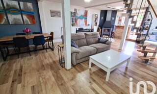 Maison 6 Pièces 125 m² à vendre à Hénin-Beaumont (62110)