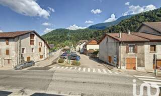 Maison 4 Pièces 72 m² à vendre à Saint-Joseph-de-Rivière (38134)