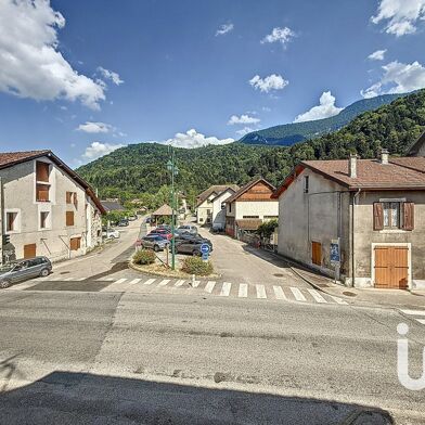 Maison 4 pièces 100000 €