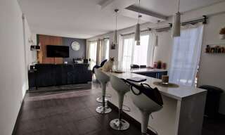 Appartement 3 Pièces 82 m² à vendre à Soisy-sous-Montmorency (95230)