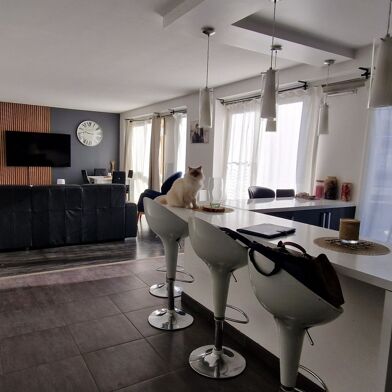 Appartement 3 pièces 199000 €