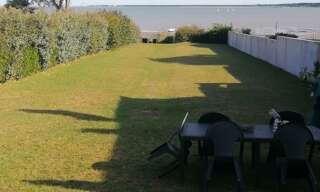 Terrain  1013 m² à vendre à La Plaine-sur-Mer (44770)