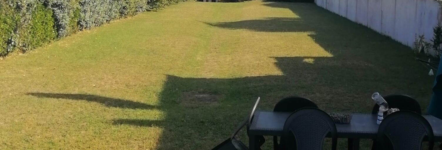 Terrain  1013 m² à vendre à La Plaine-sur-Mer (44770)