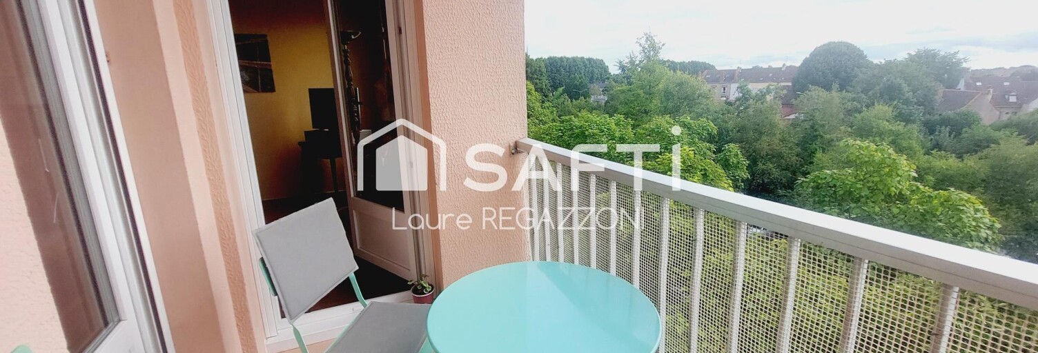 Appartement 7 Pièces 137 m² à vendre à Beaune (21200)