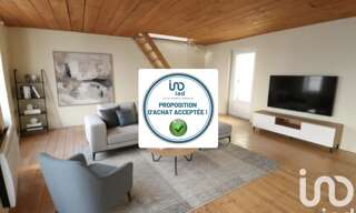 Maison 4 Pièces 145 m² à vendre à Billom (63160)