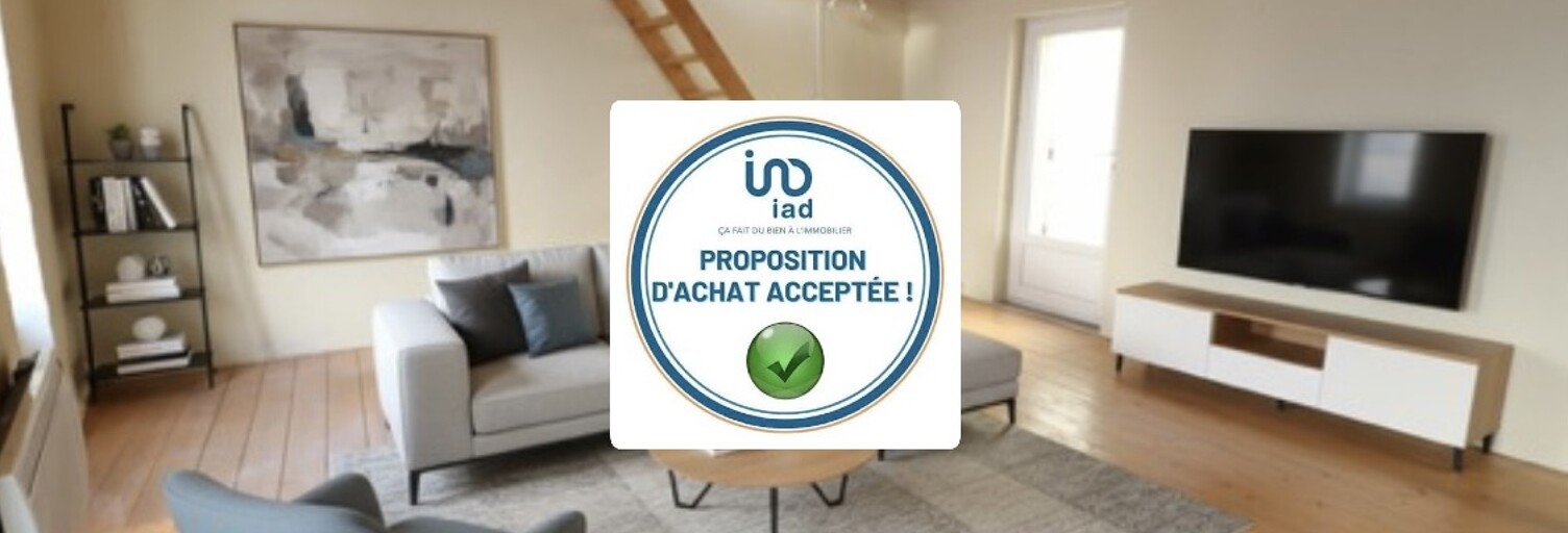 Maison 4 Pièces 145 m² à vendre à Billom (63160)