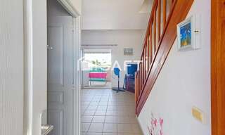 Appartement 2 Pièces 42 m² à vendre à Saint-François (97118)