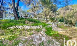 Terrain  535 m² à vendre à Blausasc (06440)