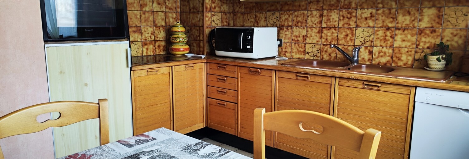 Maison 6 Pièces 103 m² à vendre à Fagnières (51510)