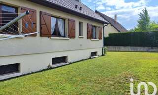 Maison 6 Pièces 103 m² à vendre à Fagnières (51510)