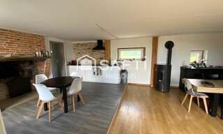 Maison 6 Pièces 151 m² à vendre à Châteaudun (28200)