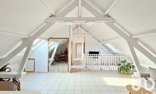 Maison 7 Pièces 155 m² à vendre à Gretz-Armainvilliers (77220)