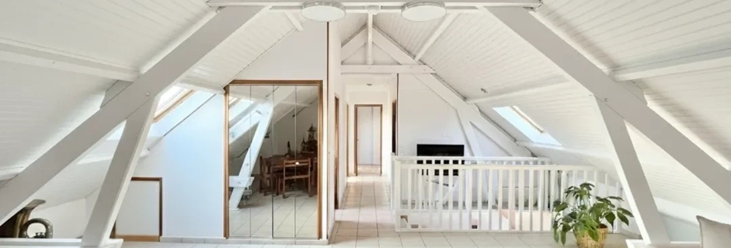 Maison 7 Pièces 155 m² à vendre à Gretz-Armainvilliers (77220)