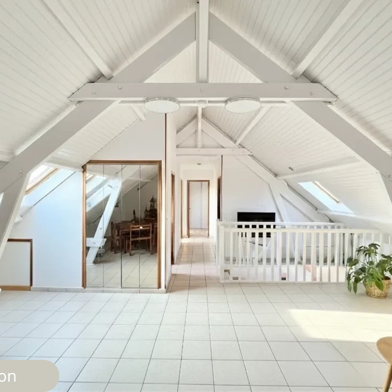 Maison 7 pièces 415000 €