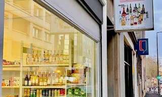 Commerce  90 m² à vendre à Clermont-Ferrand (63000)
