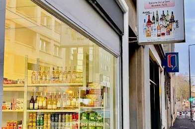 Commerce  183000 €